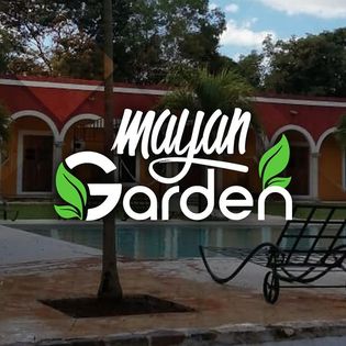 servicios de Mayan Garden